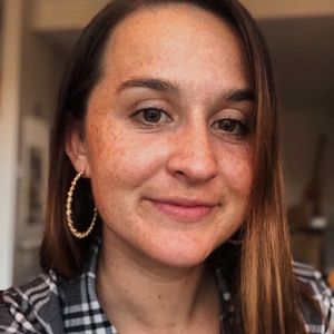 Meet your Posher, Mary